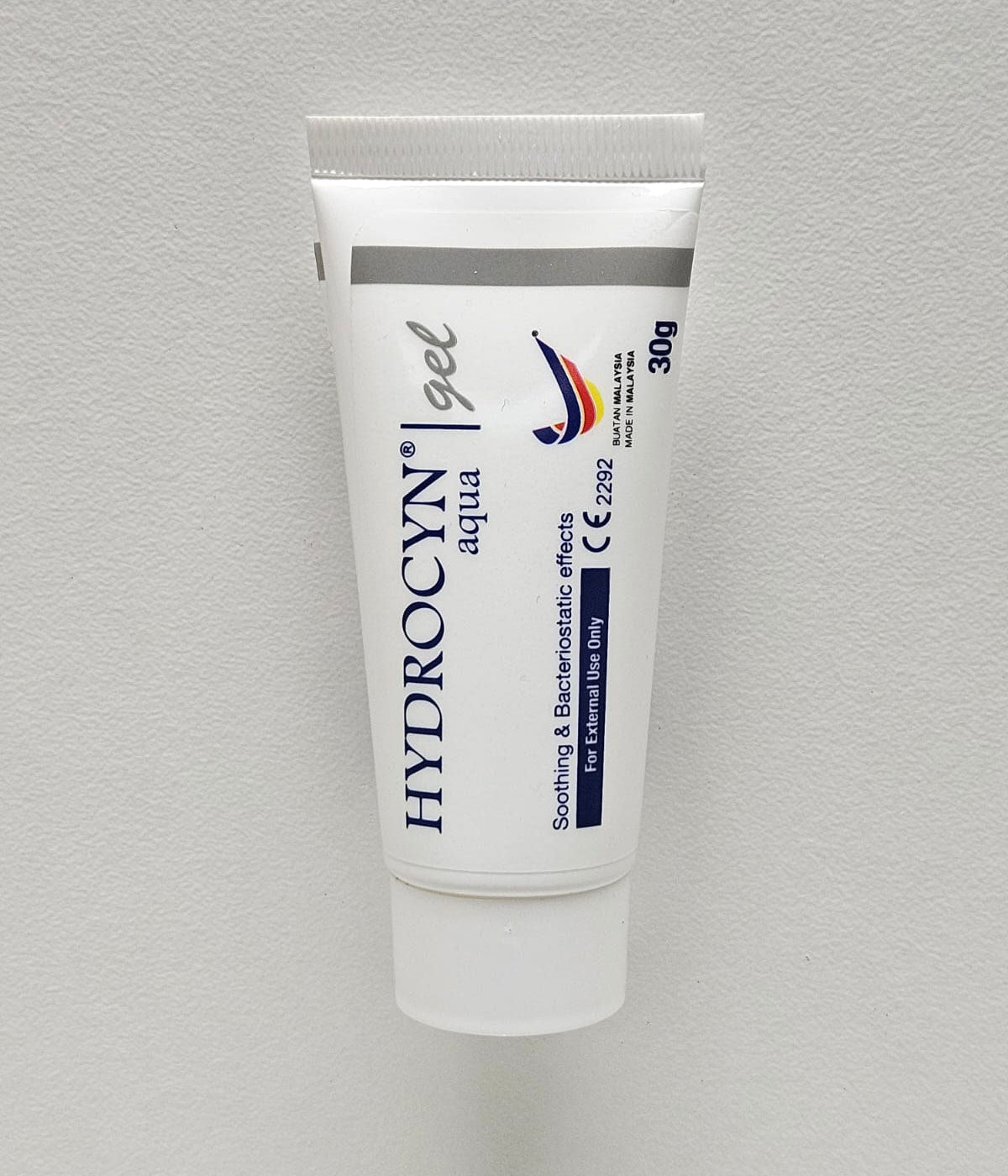 Hydrocyn Aqua - Wound Gel