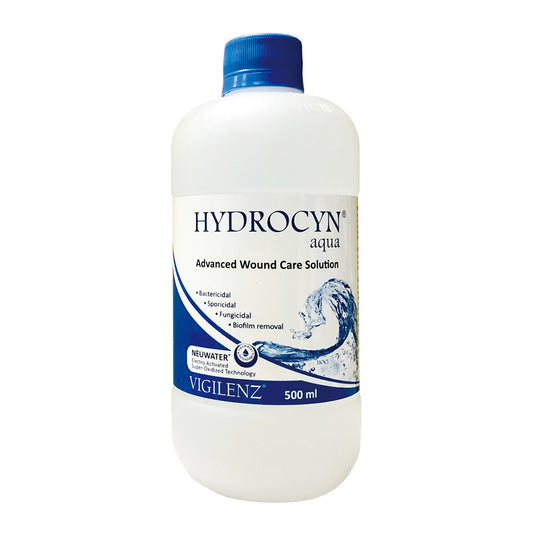 Hydrocyn Aqua