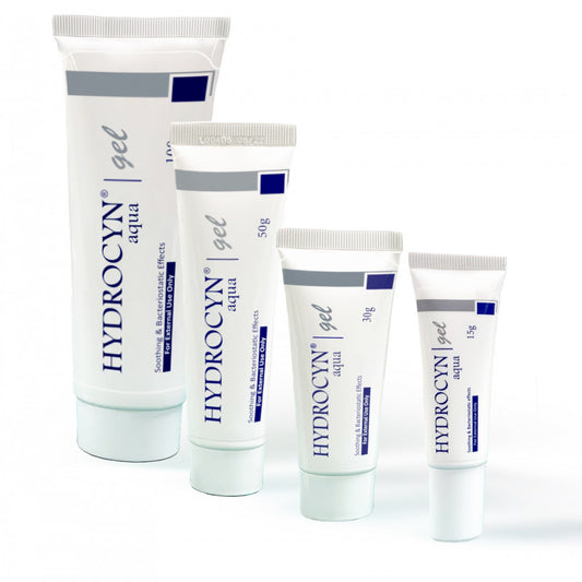 Hydrosyn WISEshop | Wound Care | Quality Healthcare Products